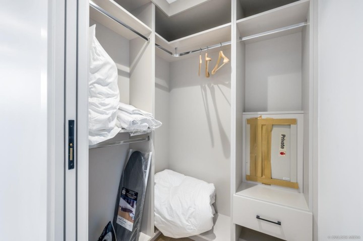 Photo 12 at 1504 - 1180 Broughton Street, West End VW, Vancouver West