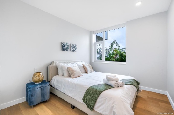 Photo 10 at 1504 - 1180 Broughton Street, West End VW, Vancouver West