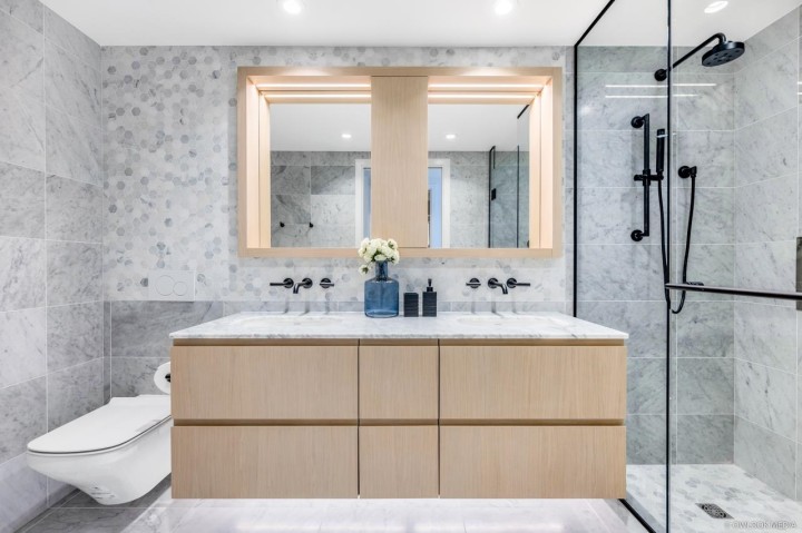 Photo 14 at 1504 - 1180 Broughton Street, West End VW, Vancouver West