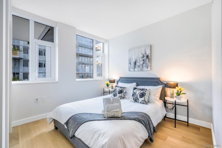 Photo 15 at 1504 - 1180 Broughton Street, West End VW, Vancouver West