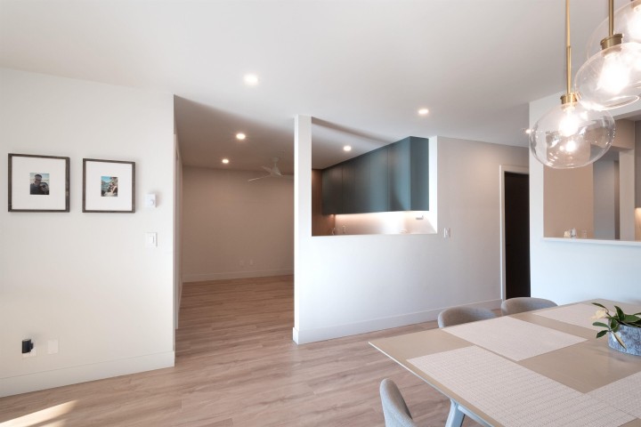 Photo 12 at 403 - 1050 Bowron Court, Roche Point, North Vancouver