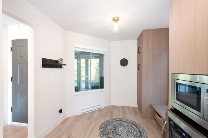 Photo 7 at 403 - 1050 Bowron Court, Roche Point, North Vancouver