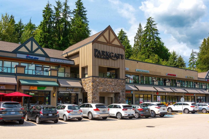 Photo 28 at 403 - 1050 Bowron Court, Roche Point, North Vancouver