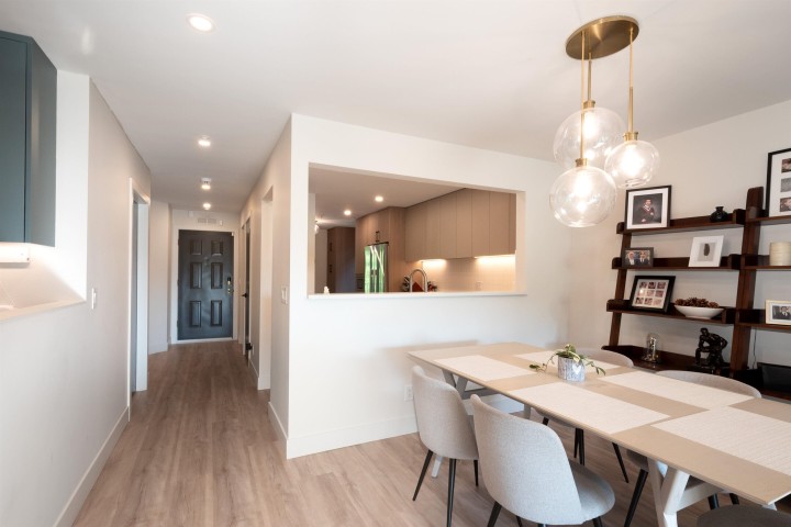 Photo 9 at 403 - 1050 Bowron Court, Roche Point, North Vancouver