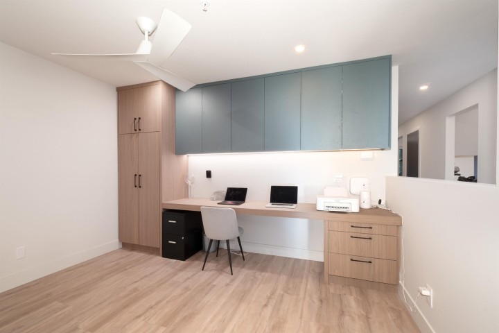 Photo 14 at 403 - 1050 Bowron Court, Roche Point, North Vancouver