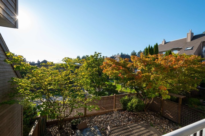 Photo 21 at 403 - 1050 Bowron Court, Roche Point, North Vancouver