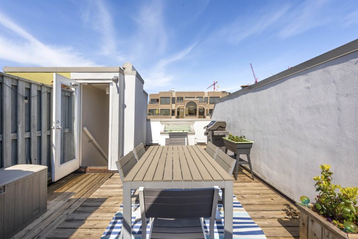 Photo 23 at 1858 W 1st Avenue, Kitsilano, Vancouver West