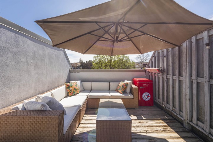 Photo 27 at 1858 W 1st Avenue, Kitsilano, Vancouver West