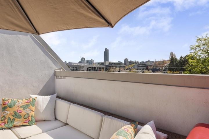 Photo 26 at 1858 W 1st Avenue, Kitsilano, Vancouver West