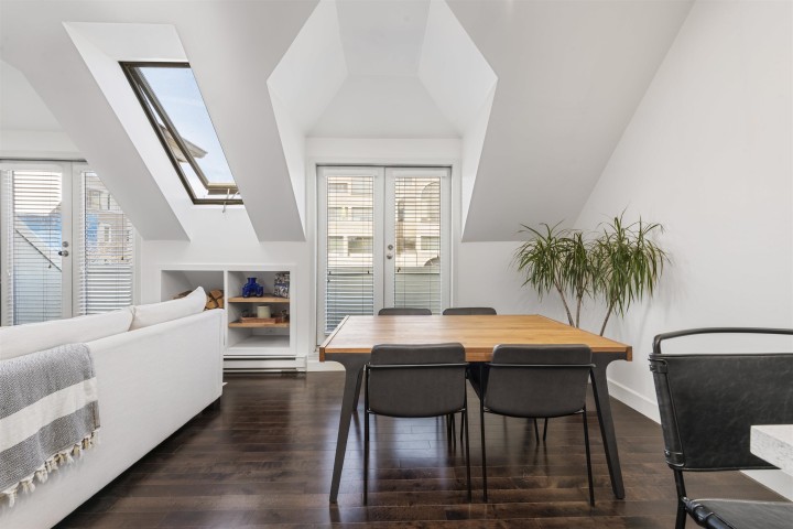 Photo 9 at 1858 W 1st Avenue, Kitsilano, Vancouver West