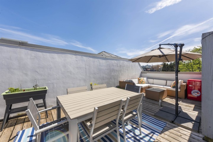 Photo 24 at 1858 W 1st Avenue, Kitsilano, Vancouver West