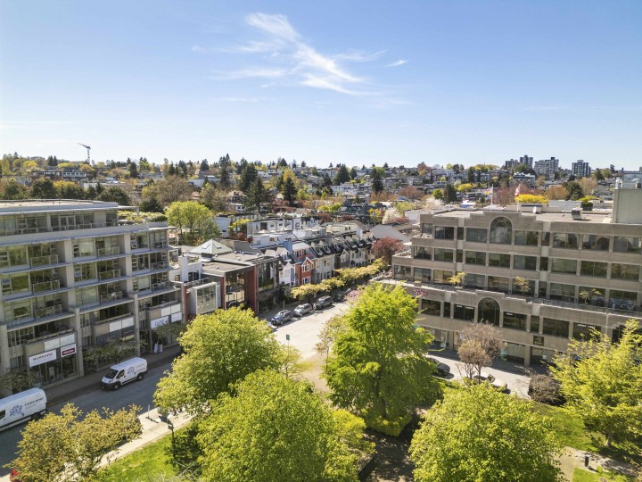 Photo 37 at 1858 W 1st Avenue, Kitsilano, Vancouver West