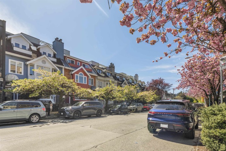 Photo 35 at 1858 W 1st Avenue, Kitsilano, Vancouver West