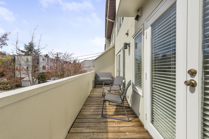 Photo 29 at 1858 W 1st Avenue, Kitsilano, Vancouver West