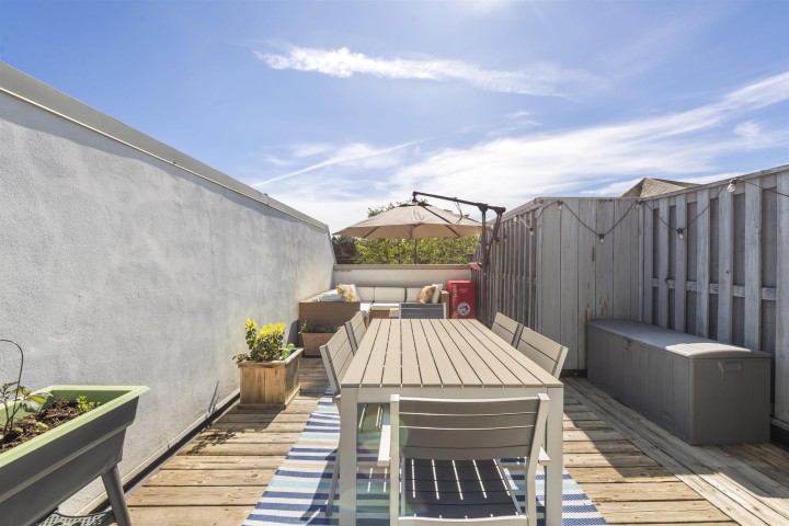 Photo 25 at 1858 W 1st Avenue, Kitsilano, Vancouver West