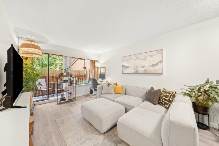 Photo 1 at 1884 Purcell Way, Lynnmour, North Vancouver