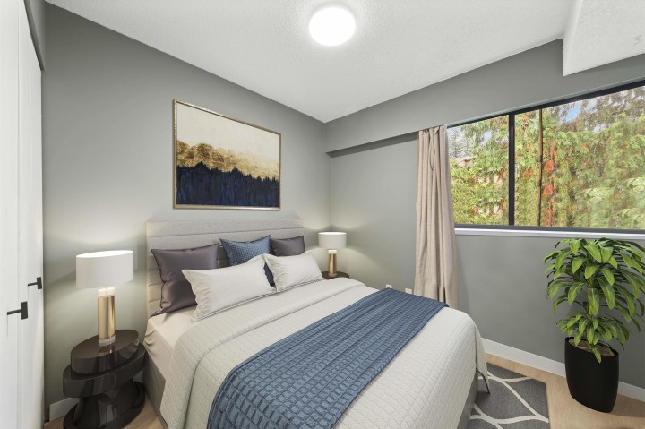 Photo 18 at 1884 Purcell Way, Lynnmour, North Vancouver