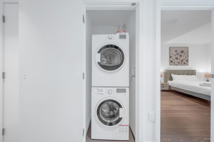 Photo 23 at 2001 - 620 Cardero Street, Coal Harbour, Vancouver West