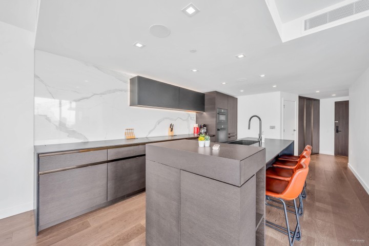 Photo 13 at 2001 - 620 Cardero Street, Coal Harbour, Vancouver West