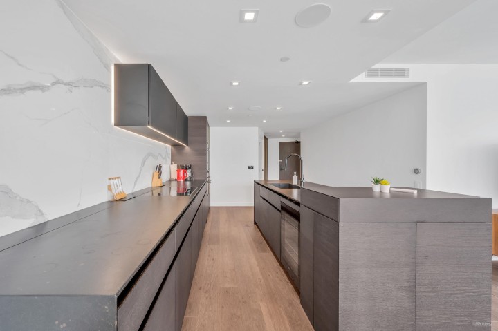 Photo 12 at 2001 - 620 Cardero Street, Coal Harbour, Vancouver West