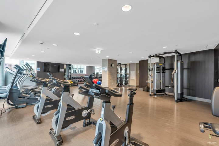 Photo 36 at 2001 - 620 Cardero Street, Coal Harbour, Vancouver West