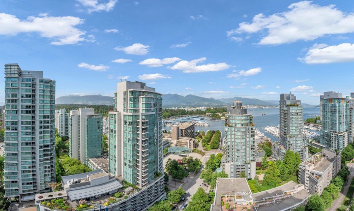 Photo 30 at 2001 - 620 Cardero Street, Coal Harbour, Vancouver West