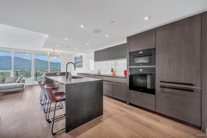 Photo 10 at 2001 - 620 Cardero Street, Coal Harbour, Vancouver West