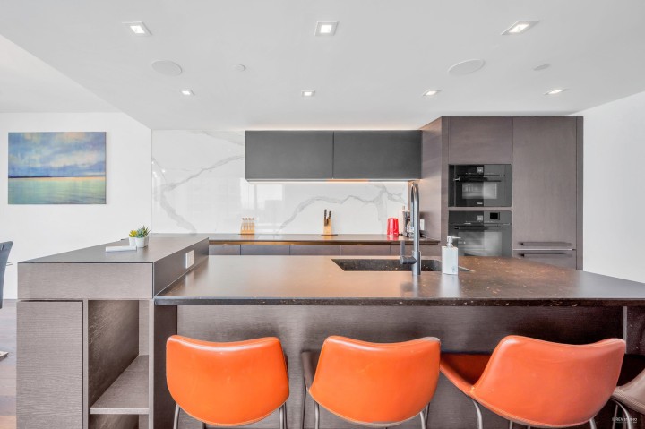 Photo 14 at 2001 - 620 Cardero Street, Coal Harbour, Vancouver West