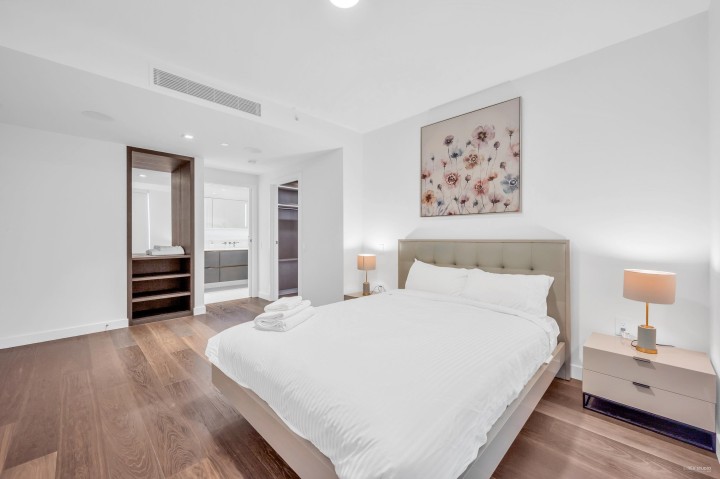 Photo 18 at 2001 - 620 Cardero Street, Coal Harbour, Vancouver West