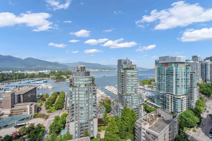 Photo 31 at 2001 - 620 Cardero Street, Coal Harbour, Vancouver West