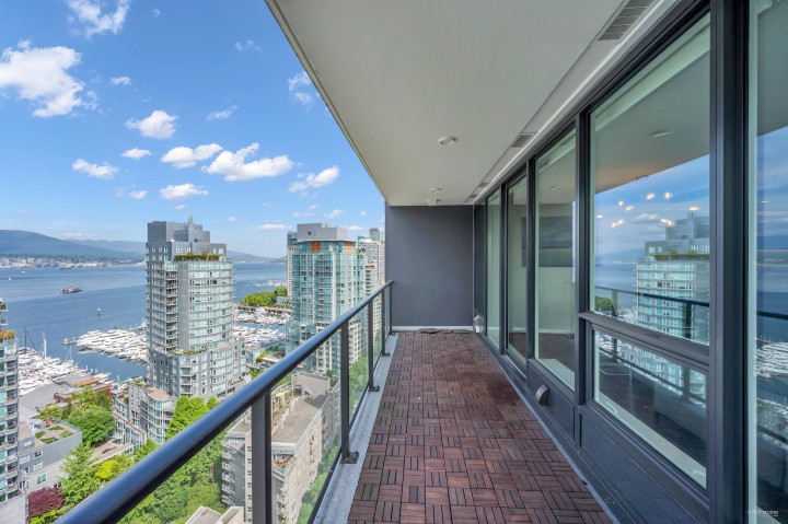 Photo 29 at 2001 - 620 Cardero Street, Coal Harbour, Vancouver West