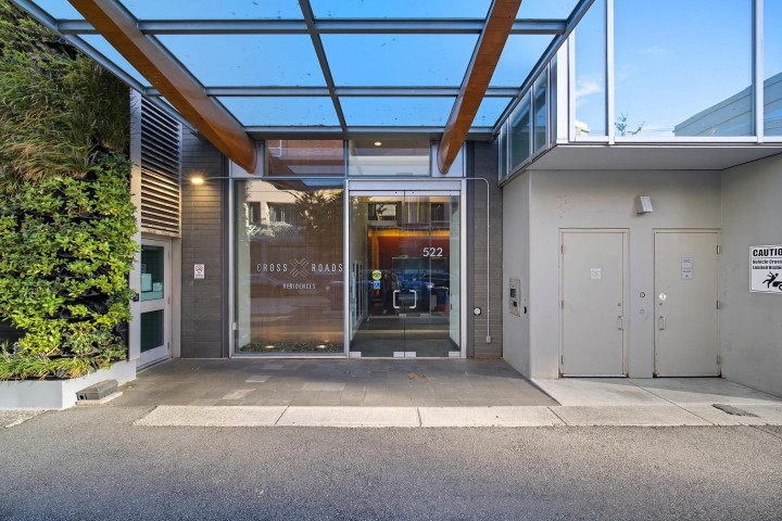 Photo 2 at 209 - 522 W 8th Avenue, Fairview VW, Vancouver West