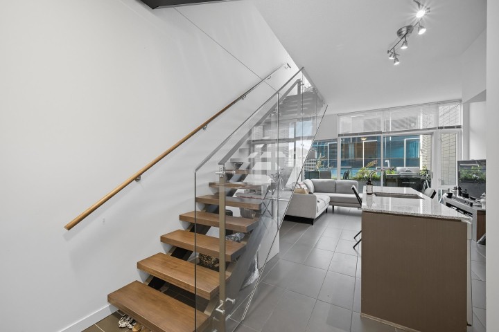 Photo 6 at 209 - 522 W 8th Avenue, Fairview VW, Vancouver West