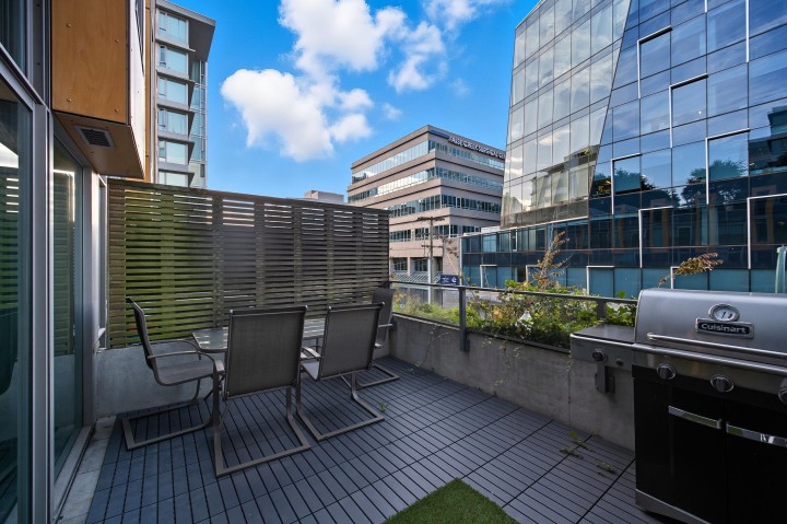 Photo 17 at 209 - 522 W 8th Avenue, Fairview VW, Vancouver West