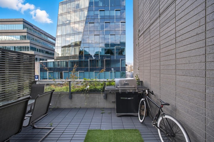 Photo 16 at 209 - 522 W 8th Avenue, Fairview VW, Vancouver West