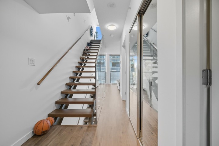 Photo 12 at 209 - 522 W 8th Avenue, Fairview VW, Vancouver West