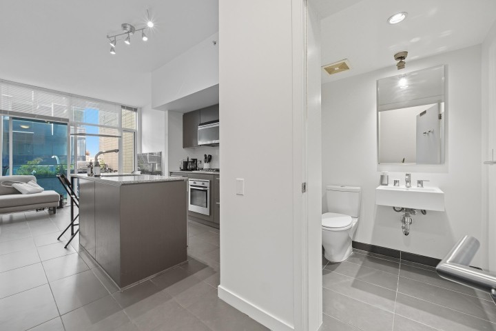 Photo 7 at 209 - 522 W 8th Avenue, Fairview VW, Vancouver West