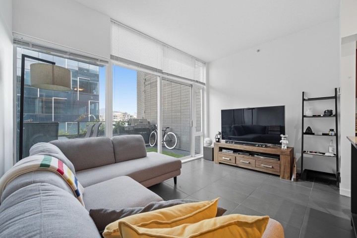 Photo 3 at 209 - 522 W 8th Avenue, Fairview VW, Vancouver West