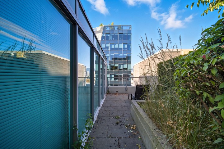 Photo 20 at 209 - 522 W 8th Avenue, Fairview VW, Vancouver West