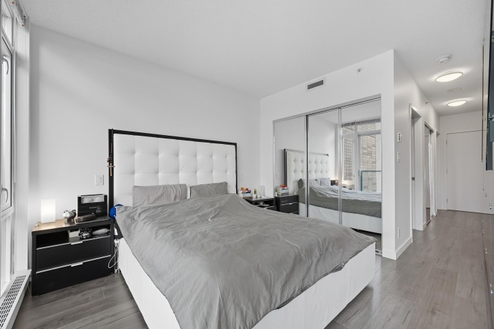 Photo 9 at 209 - 522 W 8th Avenue, Fairview VW, Vancouver West