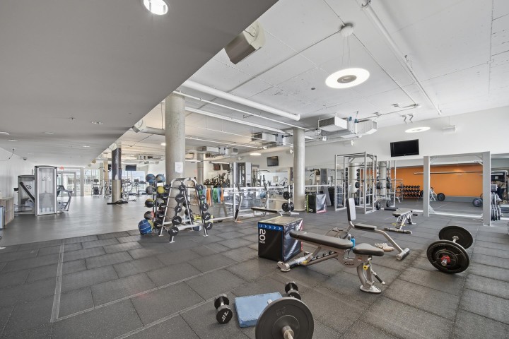 Photo 24 at 209 - 522 W 8th Avenue, Fairview VW, Vancouver West