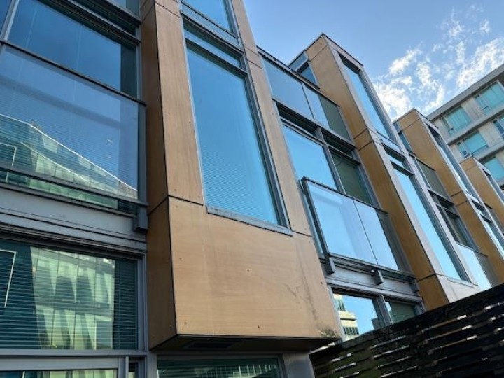 Photo 30 at 209 - 522 W 8th Avenue, Fairview VW, Vancouver West