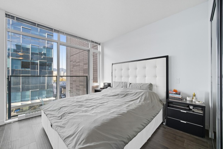 Photo 10 at 209 - 522 W 8th Avenue, Fairview VW, Vancouver West