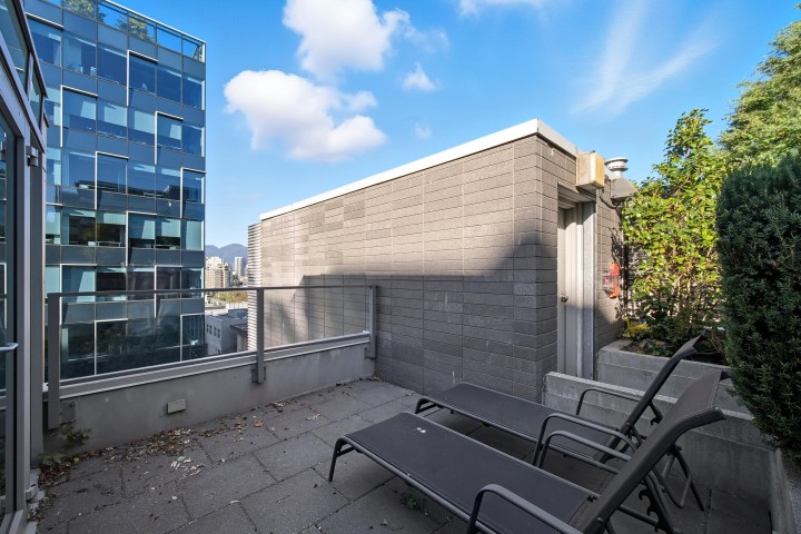 Photo 19 at 209 - 522 W 8th Avenue, Fairview VW, Vancouver West