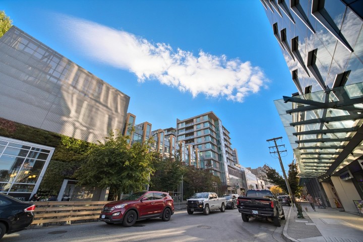 Photo 29 at 209 - 522 W 8th Avenue, Fairview VW, Vancouver West