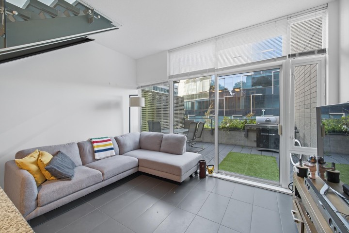 Photo 4 at 209 - 522 W 8th Avenue, Fairview VW, Vancouver West