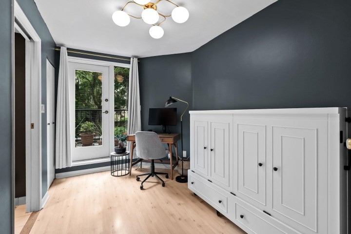 Photo 23 at 105 - 1922 W 7th Avenue, Kitsilano, Vancouver West