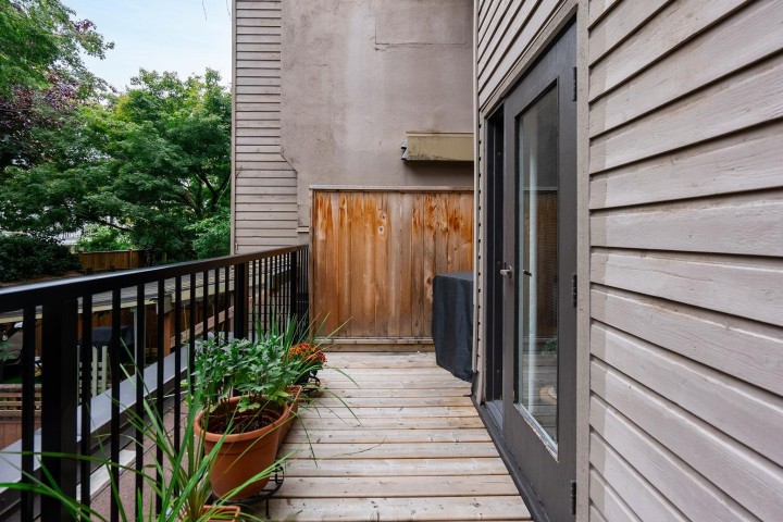 Photo 27 at 105 - 1922 W 7th Avenue, Kitsilano, Vancouver West