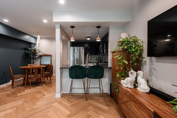 Photo 6 at 105 - 1922 W 7th Avenue, Kitsilano, Vancouver West