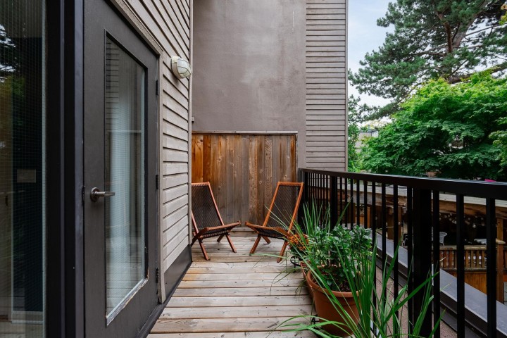 Photo 26 at 105 - 1922 W 7th Avenue, Kitsilano, Vancouver West